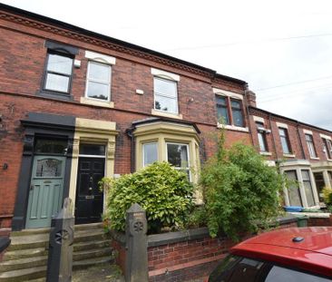 1 bedroom flat to rent - Photo 6