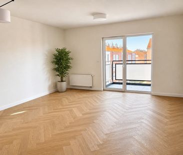 nowo wykończone mieszkanie w wysokim standardzie 62 m² - Фото 6