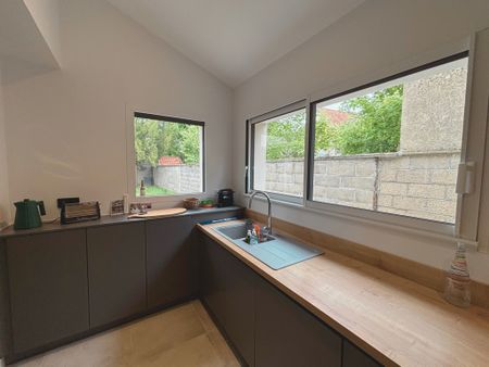 Location Maison 5 pièces 140m² ST JEAN DE BRAYE 45800 - Photo 4