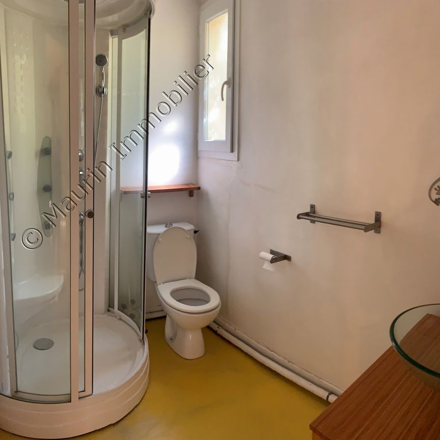 Location Appartement 1 pièce 23m² MONTPELLIER 34090 - Photo 1