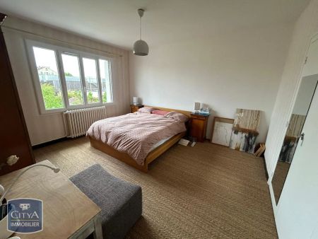 Maison à louer 110m² - Photo 3