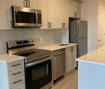 For Lease - 480 Gordon Krantz Avenue Unit# 402, Milton, Ontario - Photo 3