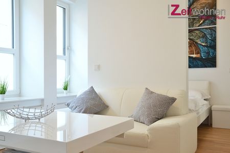 Top modernes Apartment, direkt an den Kölner Ringen - Foto 3