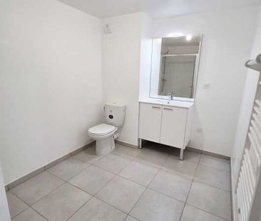 Location Appartement 2 Pièces 41 m² - Photo 1