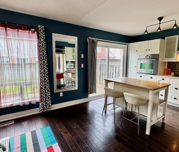 For Lease - 408 Baverstock Crescent, Milton, Ontario - Photo 5