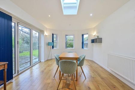 1 bedroom maisonette to rent - Photo 2