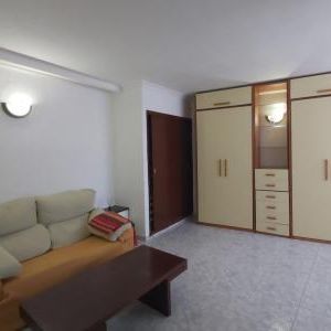 Studio - Puerto de La Cruz (Martiánez) - Photo 1