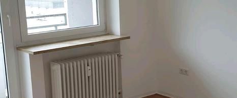 Zu vermieten 58 m² Wohnung in Ingolstadt ab 01.12 - Foto 1