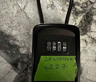 For Lease - 28 Widmer Street Unit# 4227, Toronto, Ontario - Photo 5