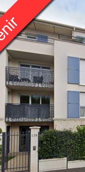 APPARTEMENT T2 42M - Photo 1