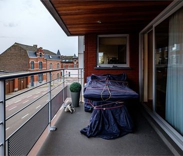 TOP APPARTEMENT MET 3 SLKS OP CENTRALE LIGGING - Photo 3