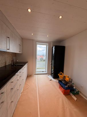 3 Zimmer, 70 m², 3. Stock - Foto 1