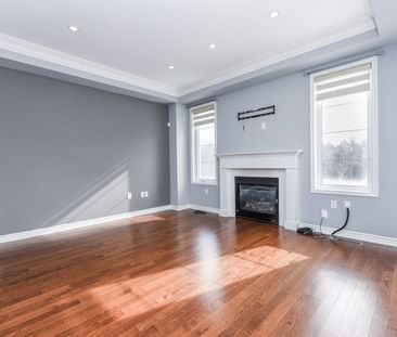 For Lease - 1040 Foxtail Crescent Unit# Main & 2nd, Pickering, Ontario - Photo 1