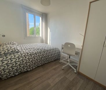 Location appartement 4 pièces, 64.47m², Nantes - Photo 6