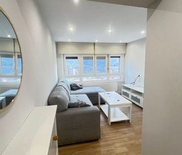 Alquiler de piso en Calle Larrakoetxe, 5 - Photo 4