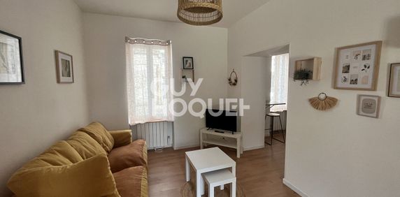 Location Appartement 1 pièce 23m² - Photo 2