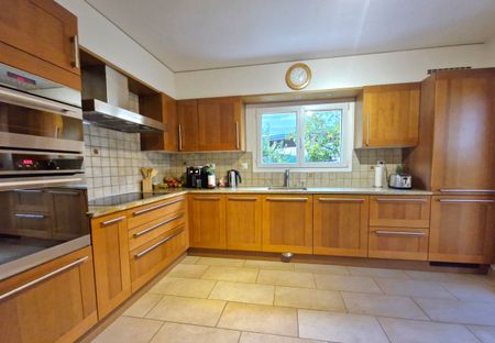 Superbe villa au sein d'un quartier paisible - Foto 3