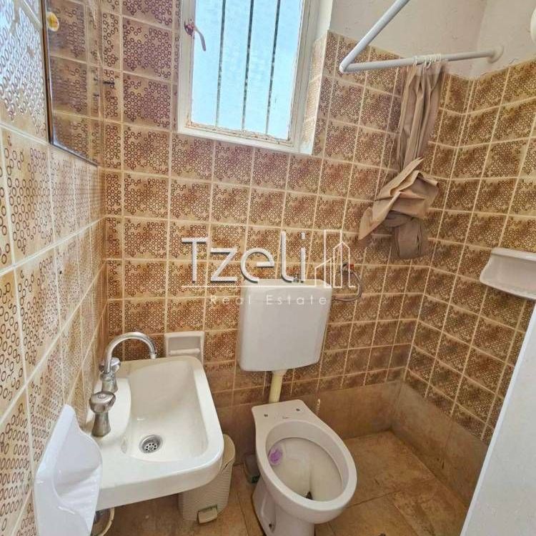 Studio/Γκαρσονιέρα για ενοικίαση Σκαγιοπούλειο (Πάτρα) - Φωτογραφία 1