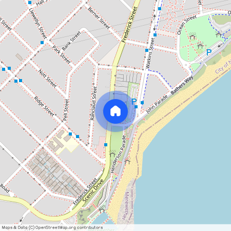 4/82 Frederick Street, NSW 2291, Merewether