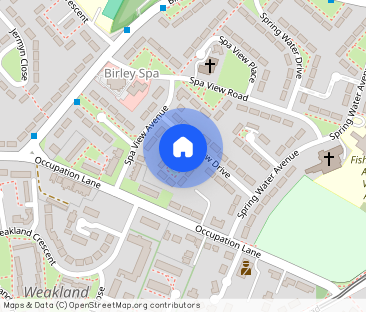 Spa View Terrace, Hackenthorpe, Sheffield, S12 - Photo 1