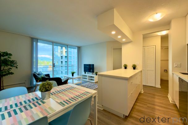 1932 Alberni Street #802 - Photo 1