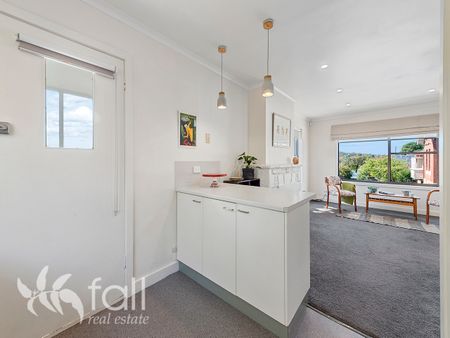 Spacious, Stylish & Perfectly Located Fully-Furnished Unit - Photo 4