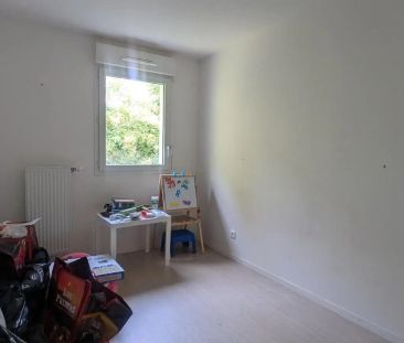 Appartement à louer 3 pièces 56.7m² - Photo 3