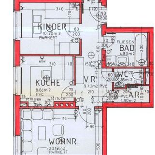 Salzstraße 6-6 - Foto 2