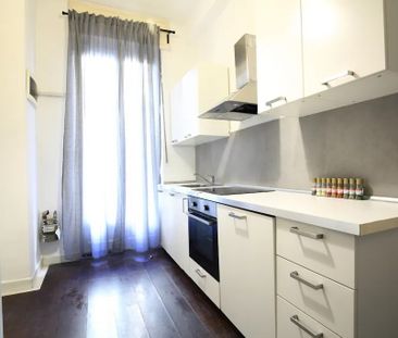 Via Raimondo Franchetti, Milan, Lombardy 20124 - Photo 2