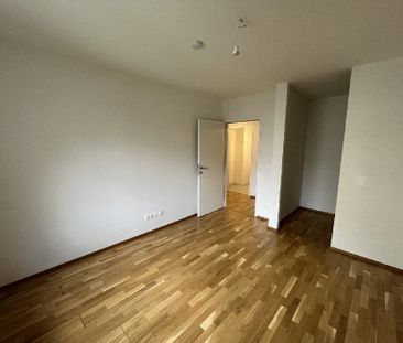 WINTERAKTION – Erster Monat Mietfrei! Moderne 3-Zimmerwohnung mit B... - Photo 3