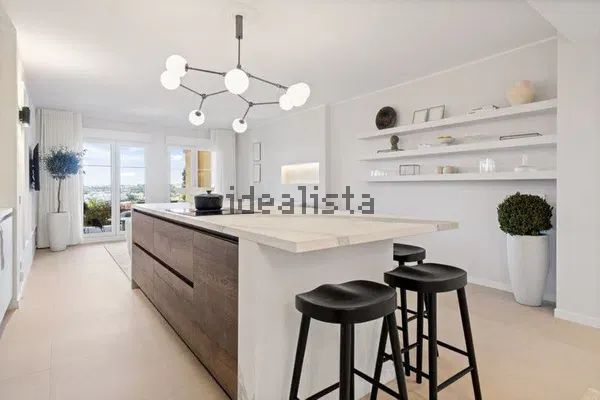 Alquiler de piso en Calle las Amapolas, 3 a - Photo 1