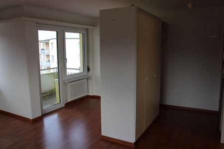 Gepflegte 1-Zimmerwohnung in Dübendorf zu vermieten - Photo 4