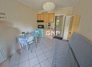 Studio/Γκαρσονιέρα για ενοικίαση - Άνω Πόλη, - Photo 5