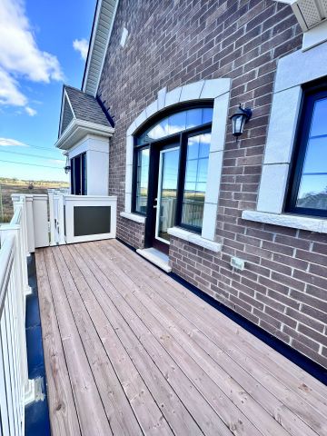 For Lease - 1317 Leriche Way Unit# 70, Milton, Ontario - Photo 4