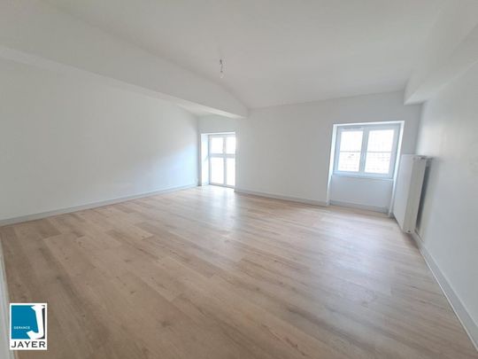2 PIÈCES QUARTIER MAIRIE - Photo 1
