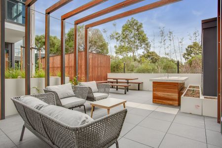 808/1 Olive York Way, Brunswick West VIC 3055 - Apartment For Rent | Domain - Photo 4