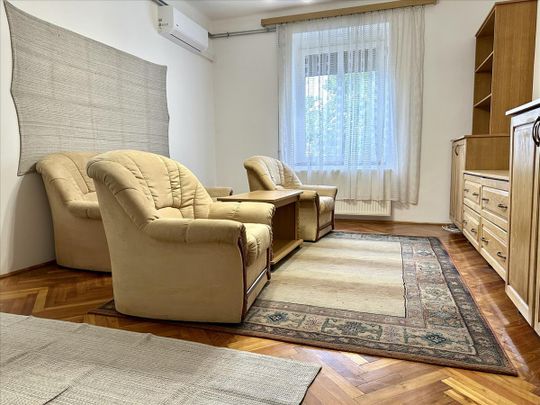 Kiadó jó állapotú lakás - Győr - Fotó 1