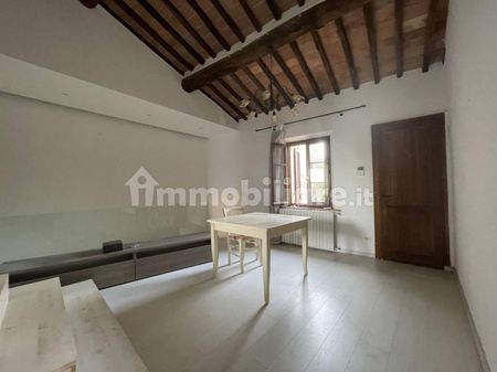 Appartamento via Str., 52, San Rocco A Pilli, Sovicille - Foto 5