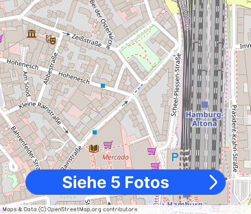 Stop! Praktische 3-Zimmer-Wohnung - Foto 1