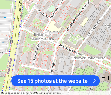 enklawa ciszy i zieleni / metro / balkon / garaż - Photo 1