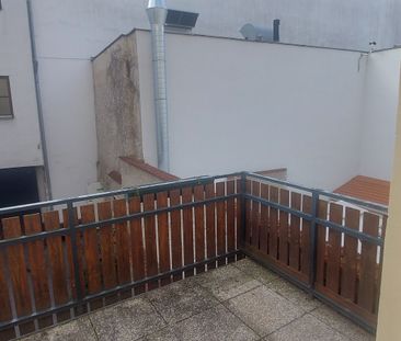 TERRASSENWOHNUNG IM ZENTRUM VON KREMS - Foto 3