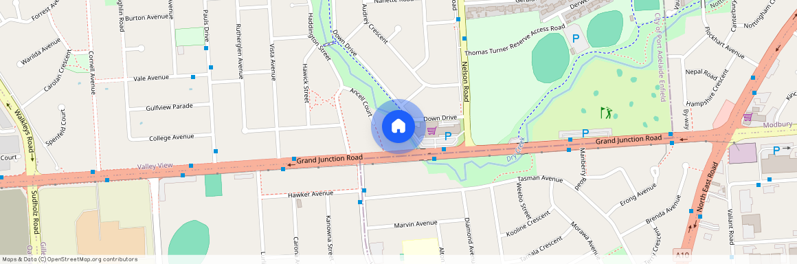 9 Ancell Court, Valley View