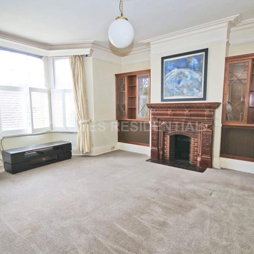 Price £4,000 pcm - Available Now - Unfurnished - Photo 1