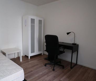 Kempensebaan - Foto 1