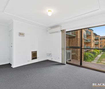 34/13-15 Mowatt Street, Queanbeyan NSW 2620 - Apartment For Rent | ... - Photo 2