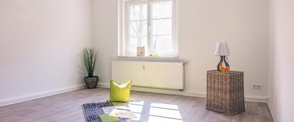 2-Raum-Wohnung - Photo 1