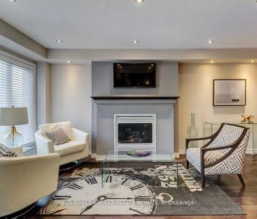 Condo Townhouse For Lease | W9256185 - Photo 4