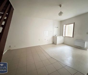 Appartement à louer 2 pièces 35.65m² - Photo 2
