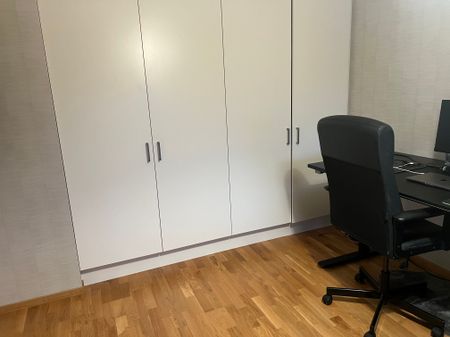 Porfyrvägen, Umeå - Photo 5