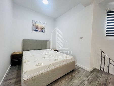 Apartament cu doua camere si scara interioara ,in zona Do... - Fotografie 4
